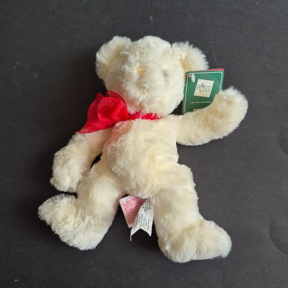 Russ Stuffed Animal - Picture 2 of 3